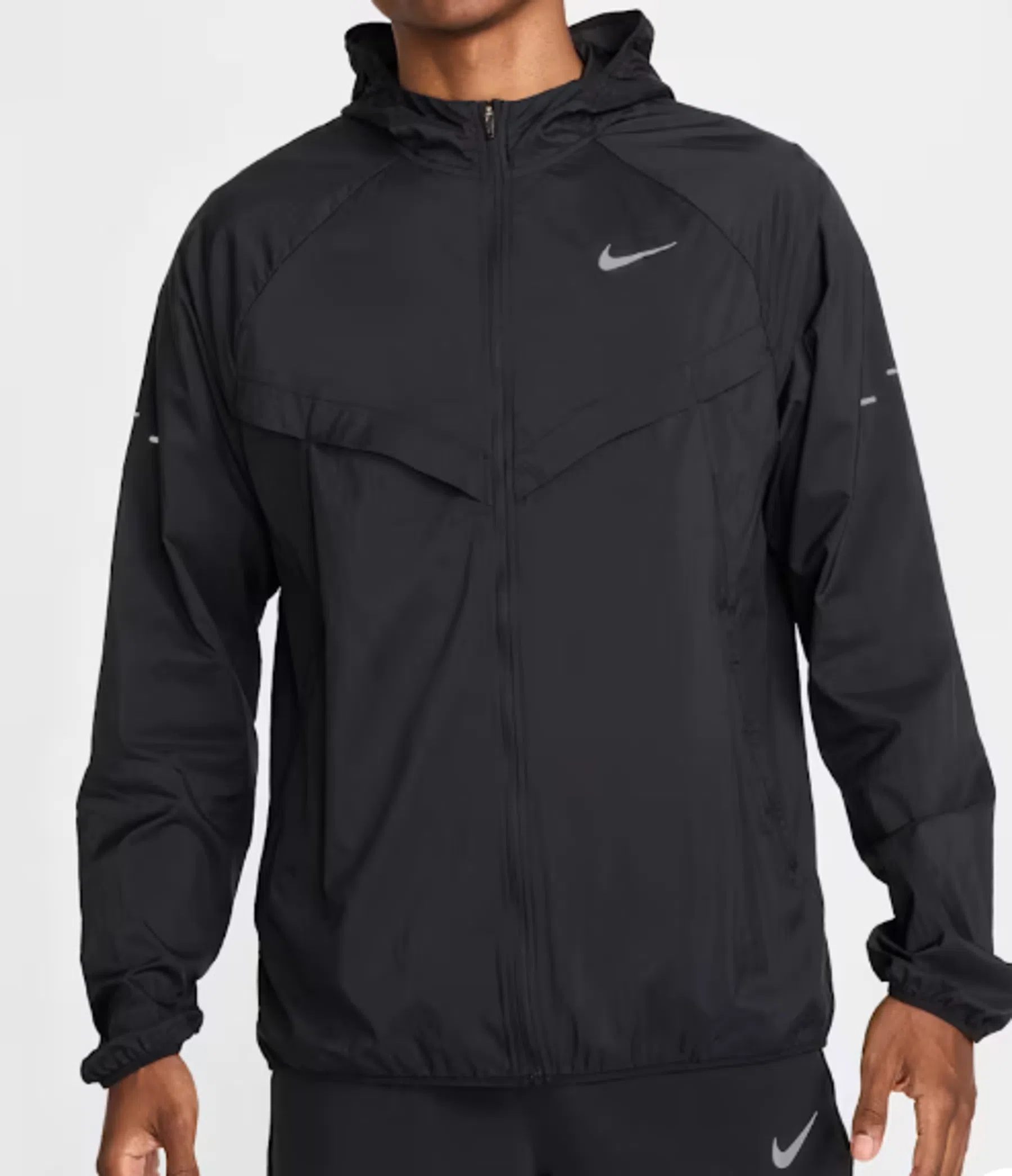 Nike Stride UV Hardloopjack